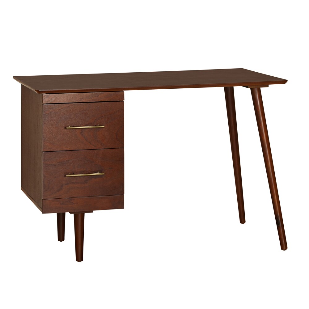 angelo:HOME Leon Mid Century Desk