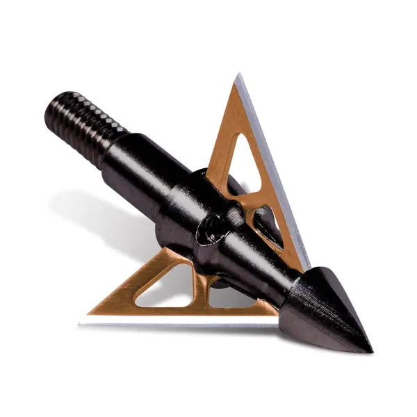 NAP 3-Pack 100 Grain Thunderhead Nitro Broadheads