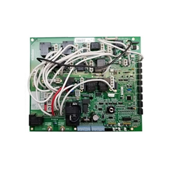 Master Spa X801070 Circuit Board  Master Spa  MS80...