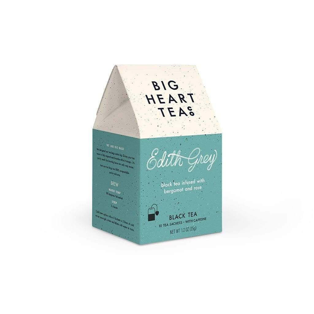 Big Heart Tea Co Edith Grey