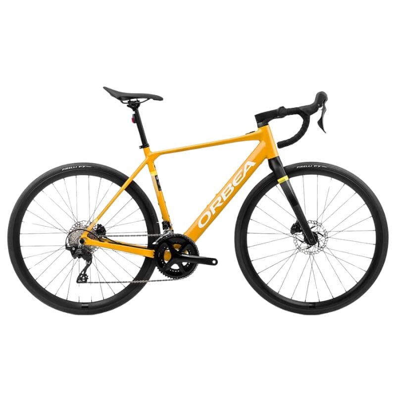Orbea Gain D30 20MPH