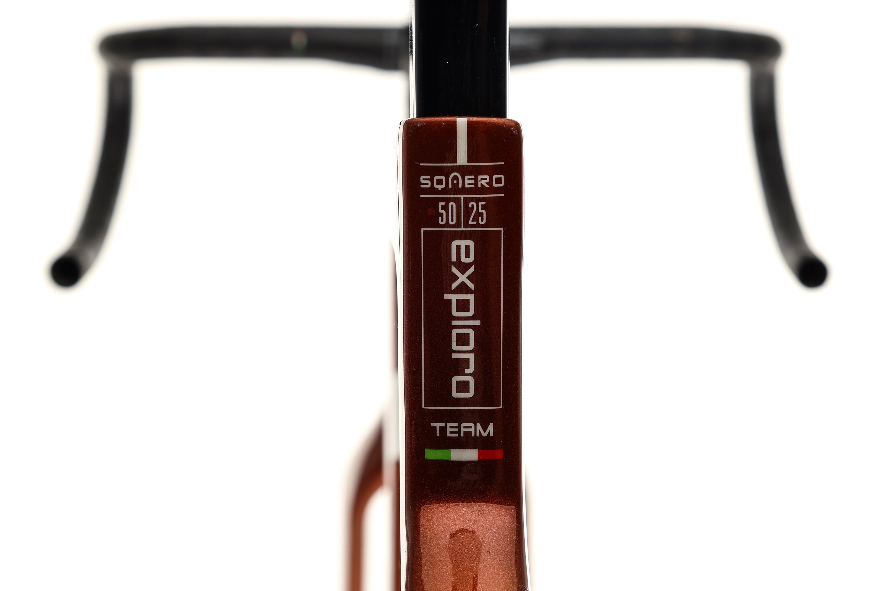 3T Exploro Team Medium Frameset - 2020