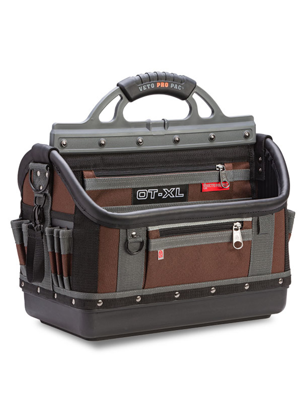 Model OT-XL Open Top Tool Bag