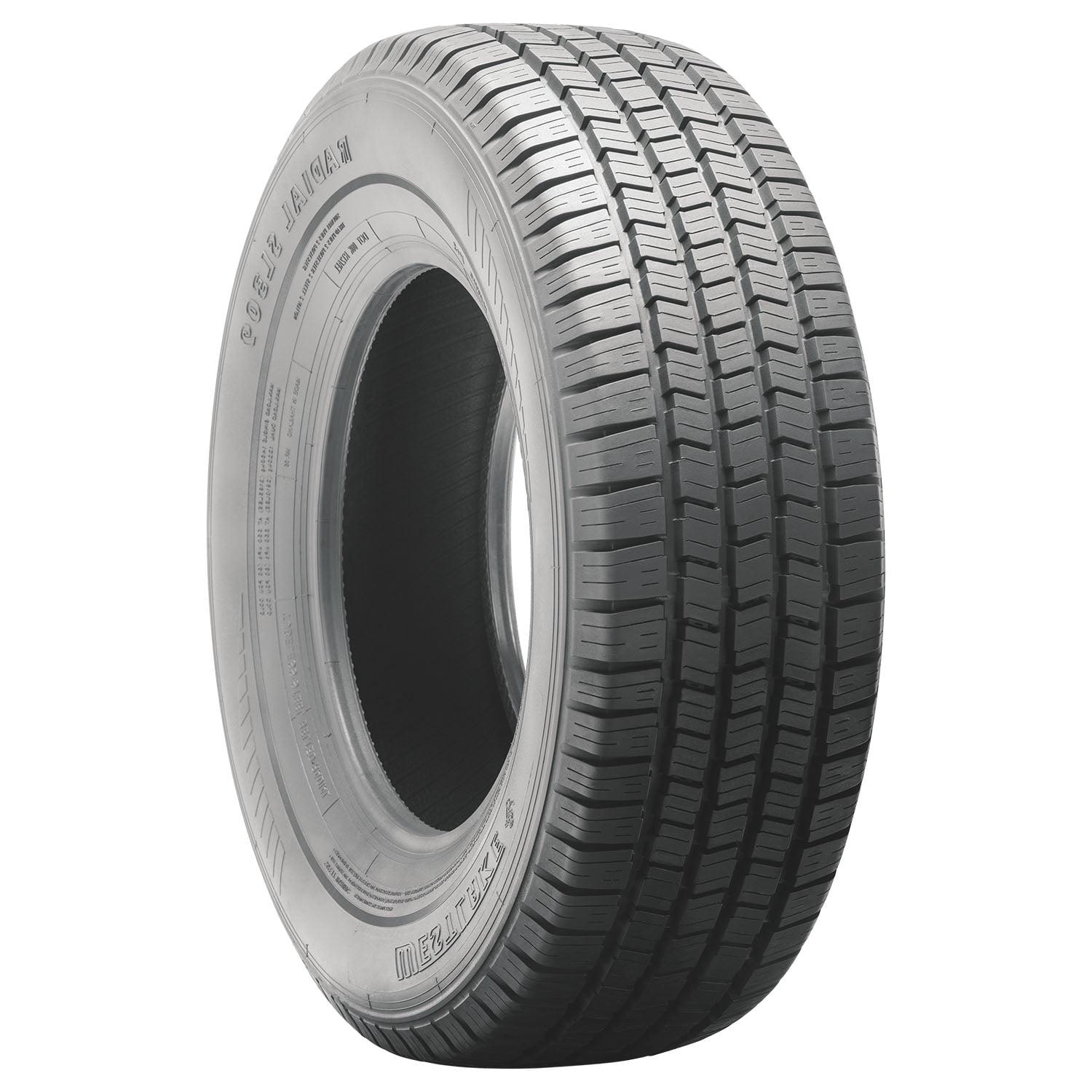 Westlake SL309 All Season LT235/85R16 120/116Q E Light Truck Tire