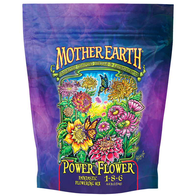 PWR FLOWER MIX 4.4LB