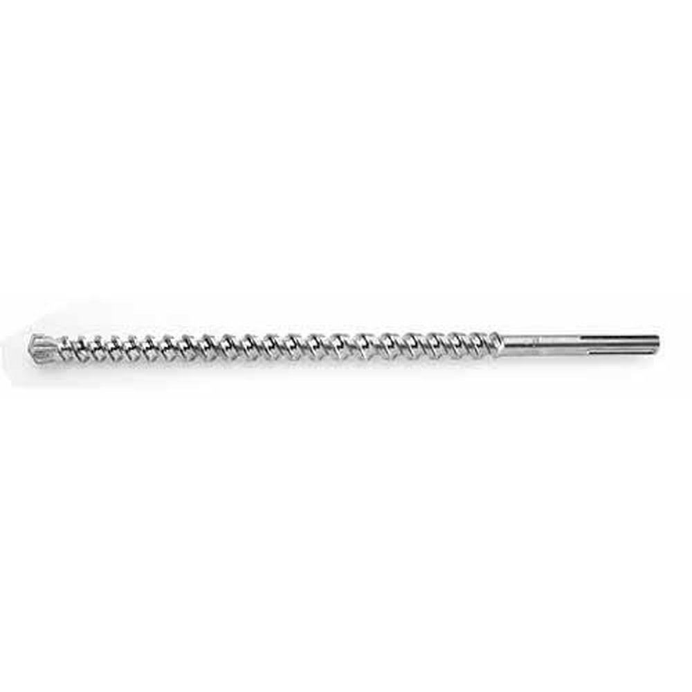 Milwaukee 1-1/8 X 21 SDS MAX BIT 48-20-3966 from Milwaukee