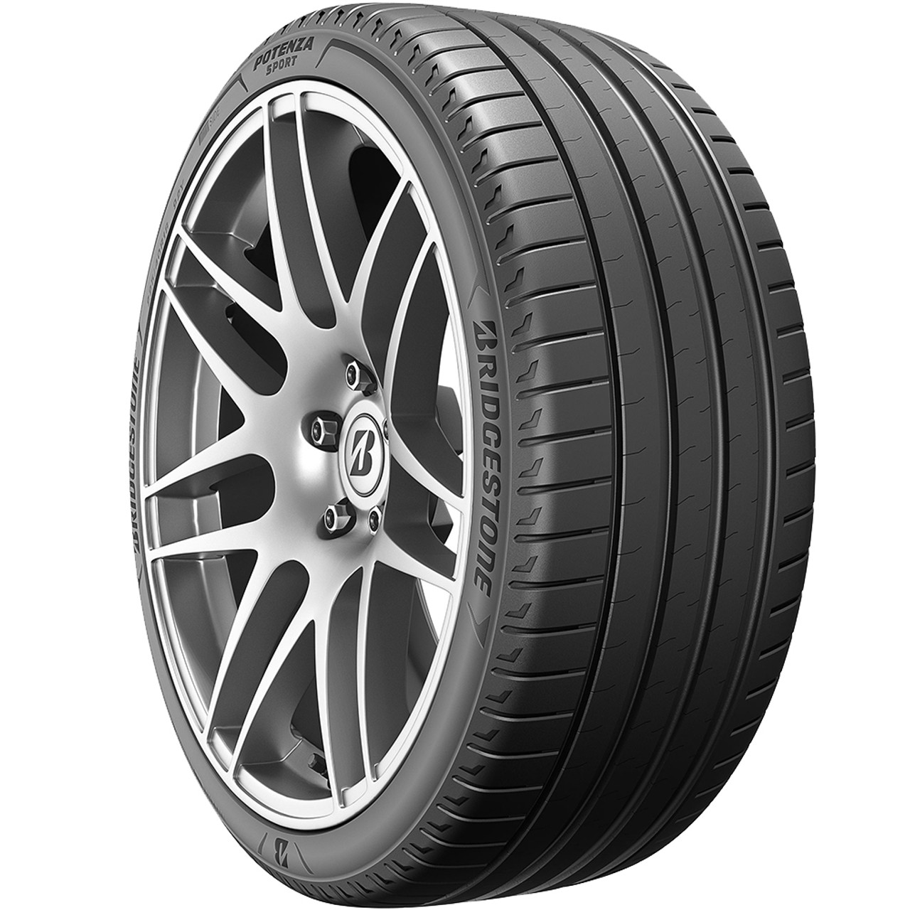 Bridgestone Potenza Sport 255