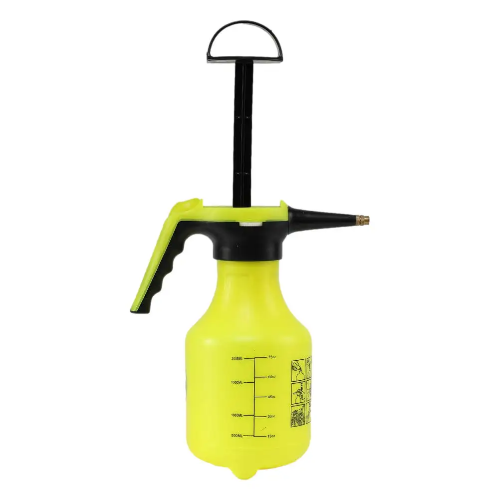 XUNCHI Flacon Pulverisateur Portable Gardening Water Spray Bottle Garden Hand Sprayer