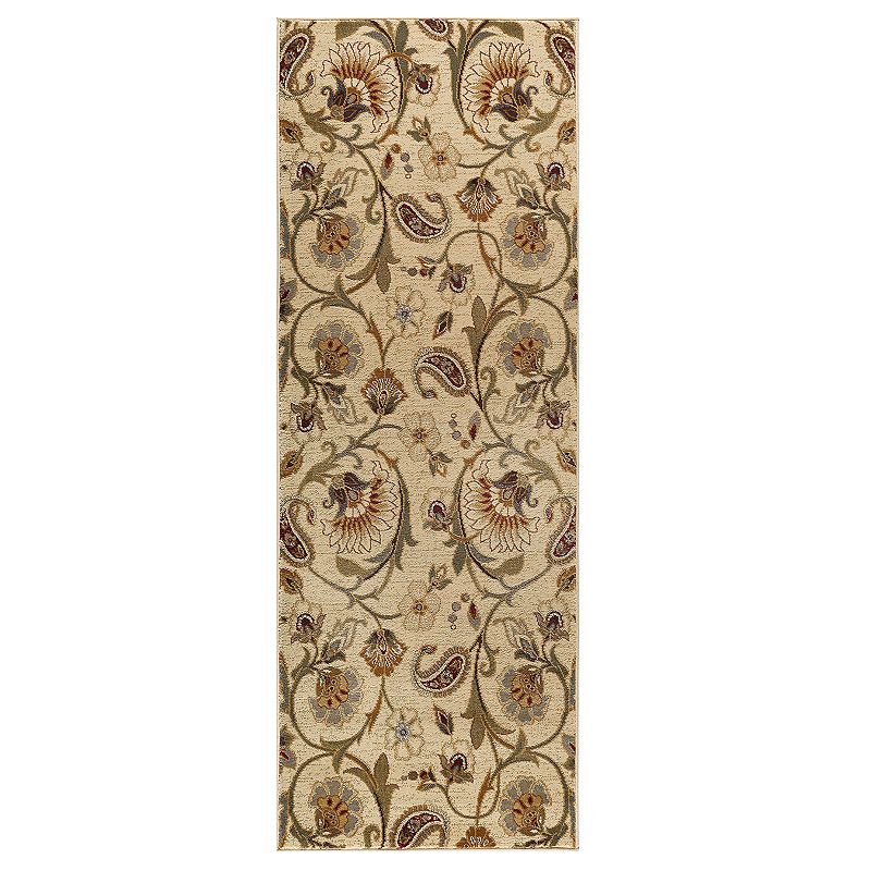 KHL Rugs Fairfield Rug