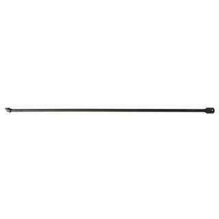 STEELMAN PRO 12 in. Drive 36 in. L x 38 in. Pinless Swivel Impact Extension Bar 79995