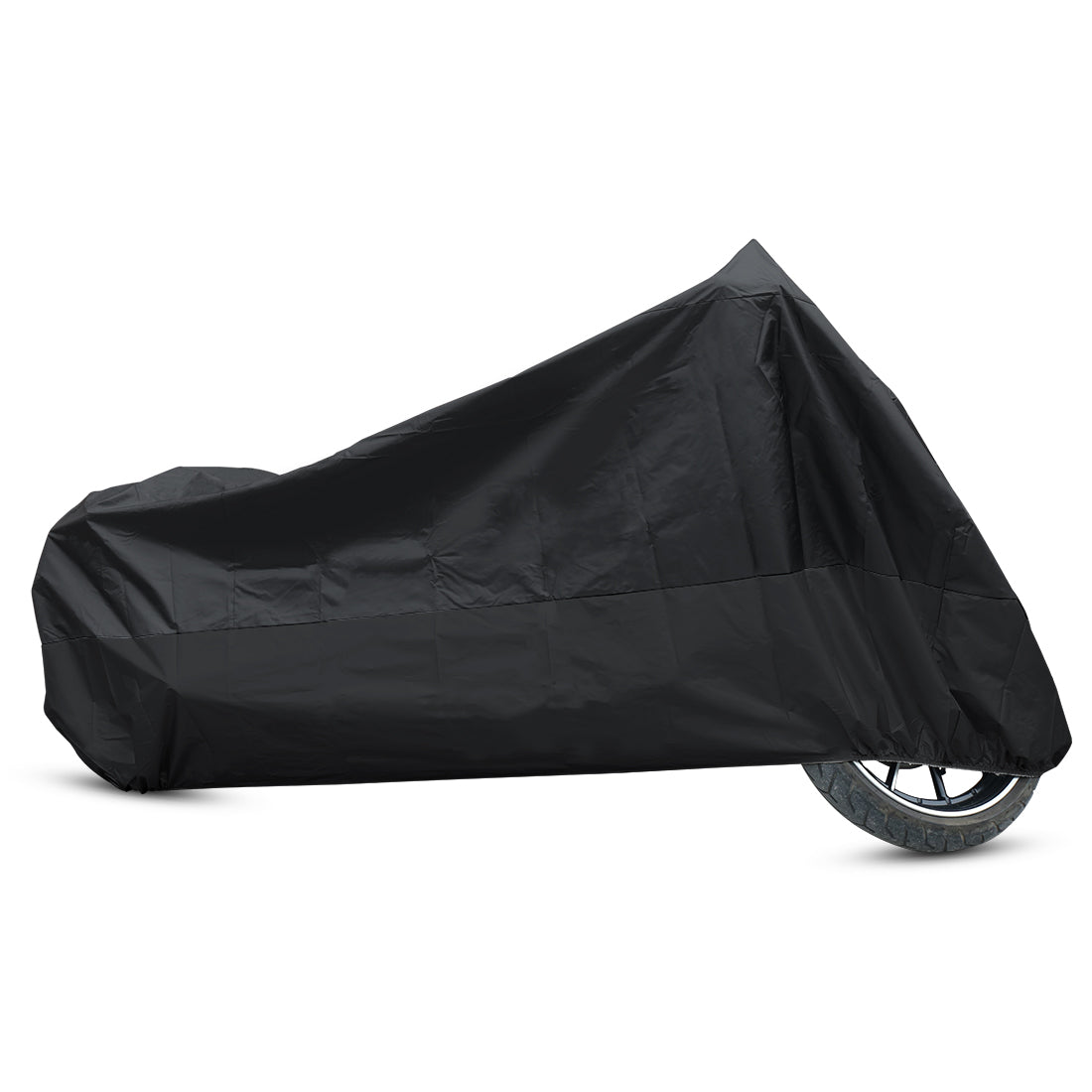 XXXL 180T Motorcycle Cover For Harley Davidson Gold Wing GL 1000 1100 1200 1500 1800