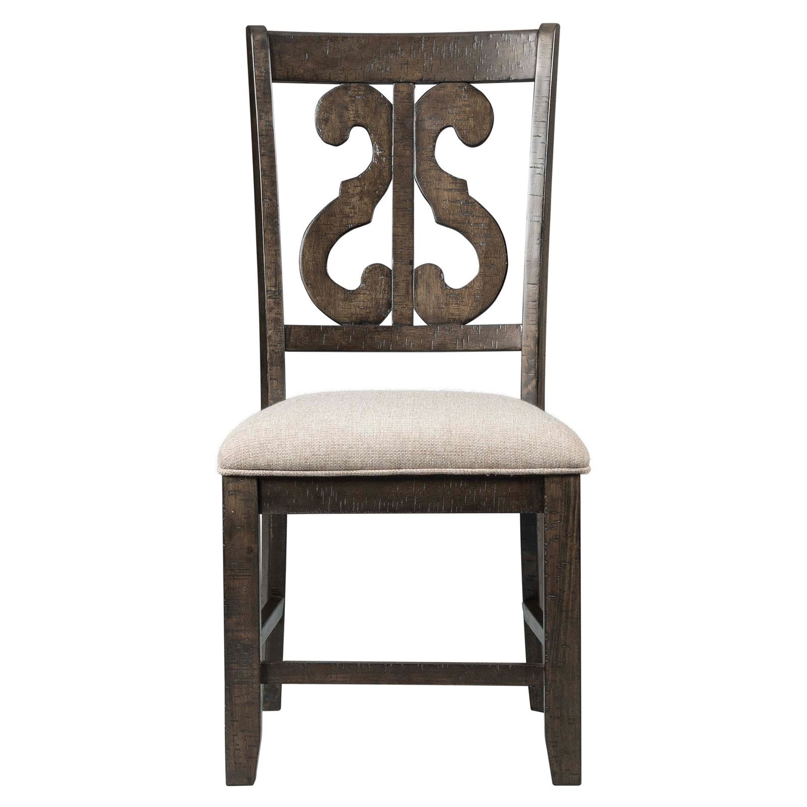 Picket House Furnishings Stanford Dining Side Chair - Set of 2