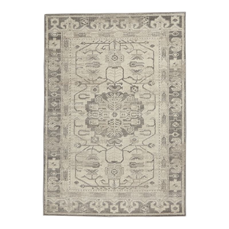 Nourison Cyrus Antique Area Rug