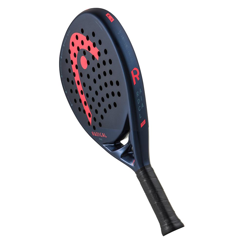 Radical Pro 2024 Padel Racquet