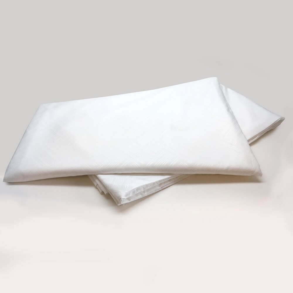 Fresh Ideas Sleep Sack   White