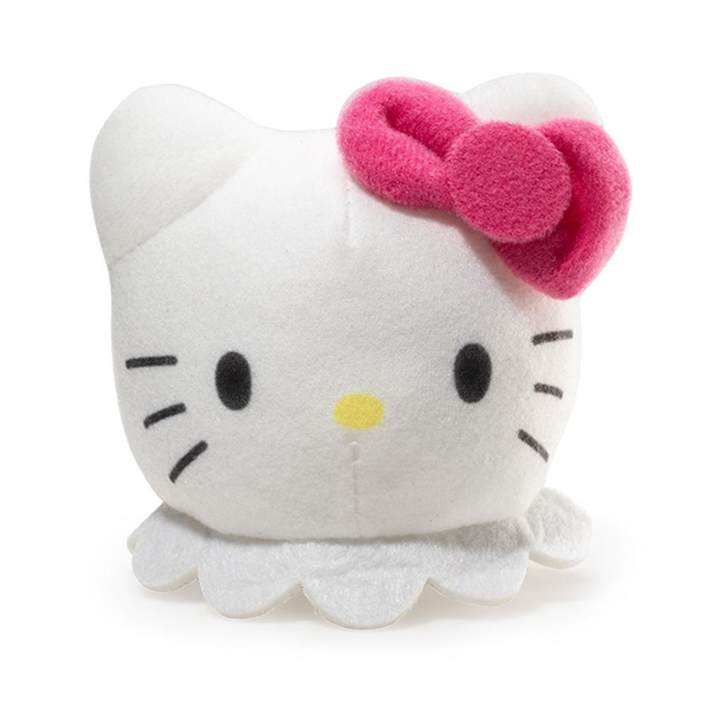 Sanrio Cute Scoops Ice Cream Interactive Plush by Kidrobot