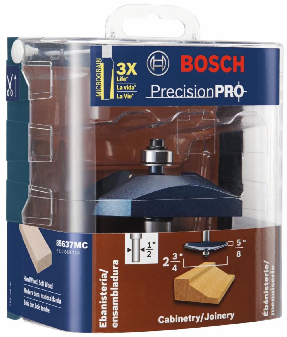 Bosch 2 3/4