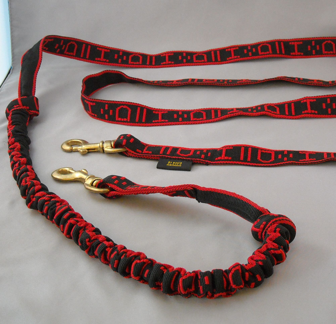 Skijor Line 8' One Dog