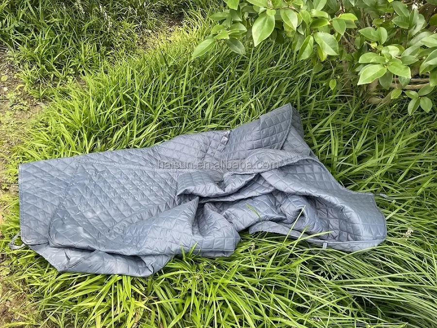 Reusable waterproof Light camping mat for outdoor