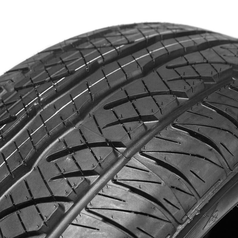 Dunlop Sp Sport 5000 215/45R18 89W Tire