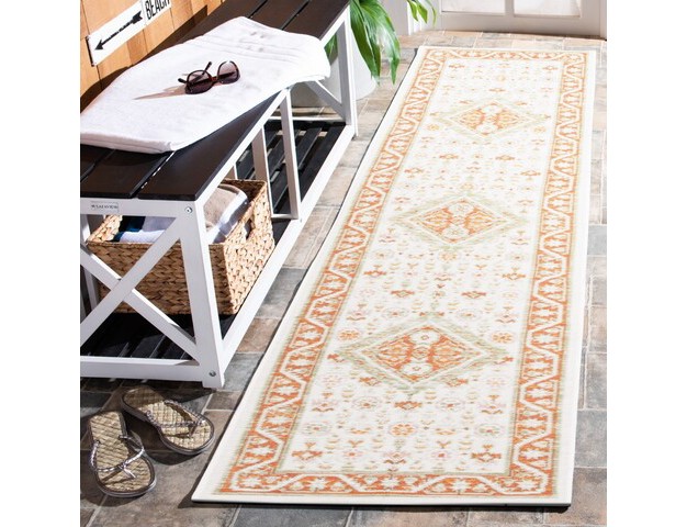 Sunrise Sun620 Flat Weave Area Rug Safavieh