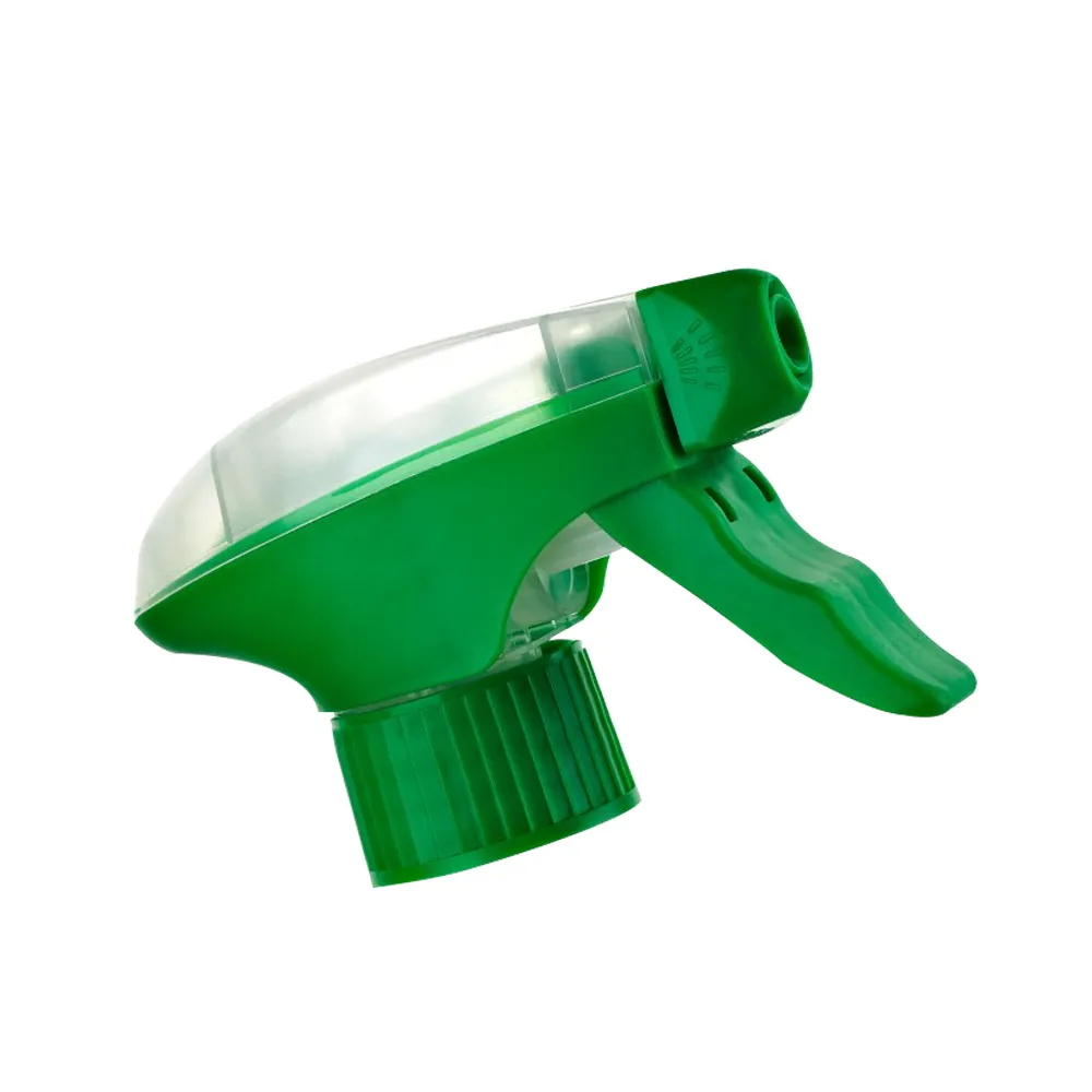 Hot Selling 28/410  Plastic Trigger Sprayer for Garden