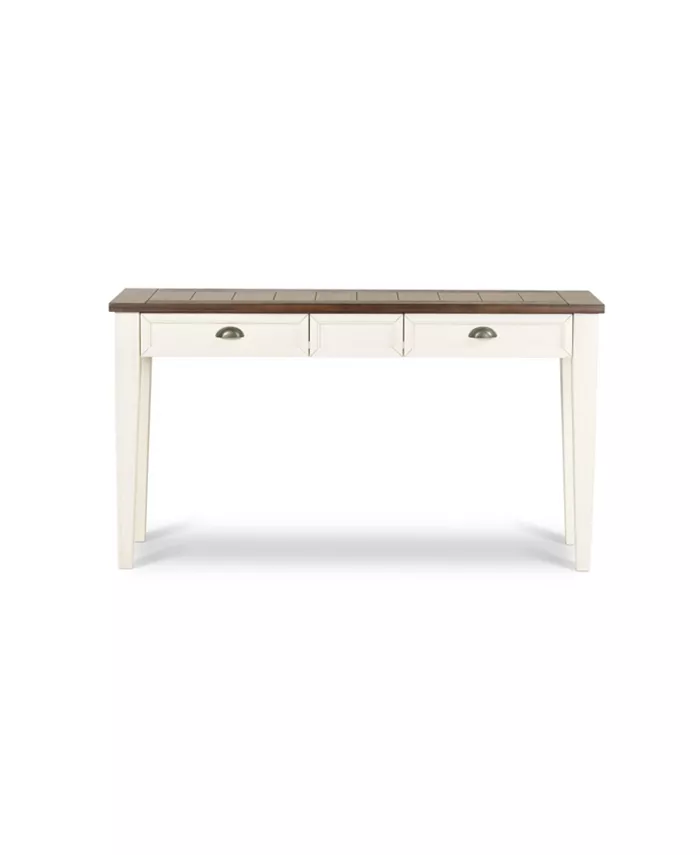 Steve Silver Cagney Sofa Table