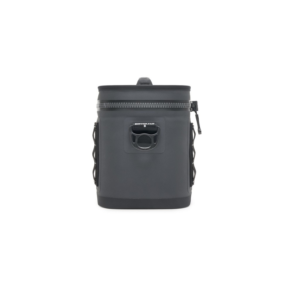 Yeti Charcoal Hopper Flip 8 Soft Cooler