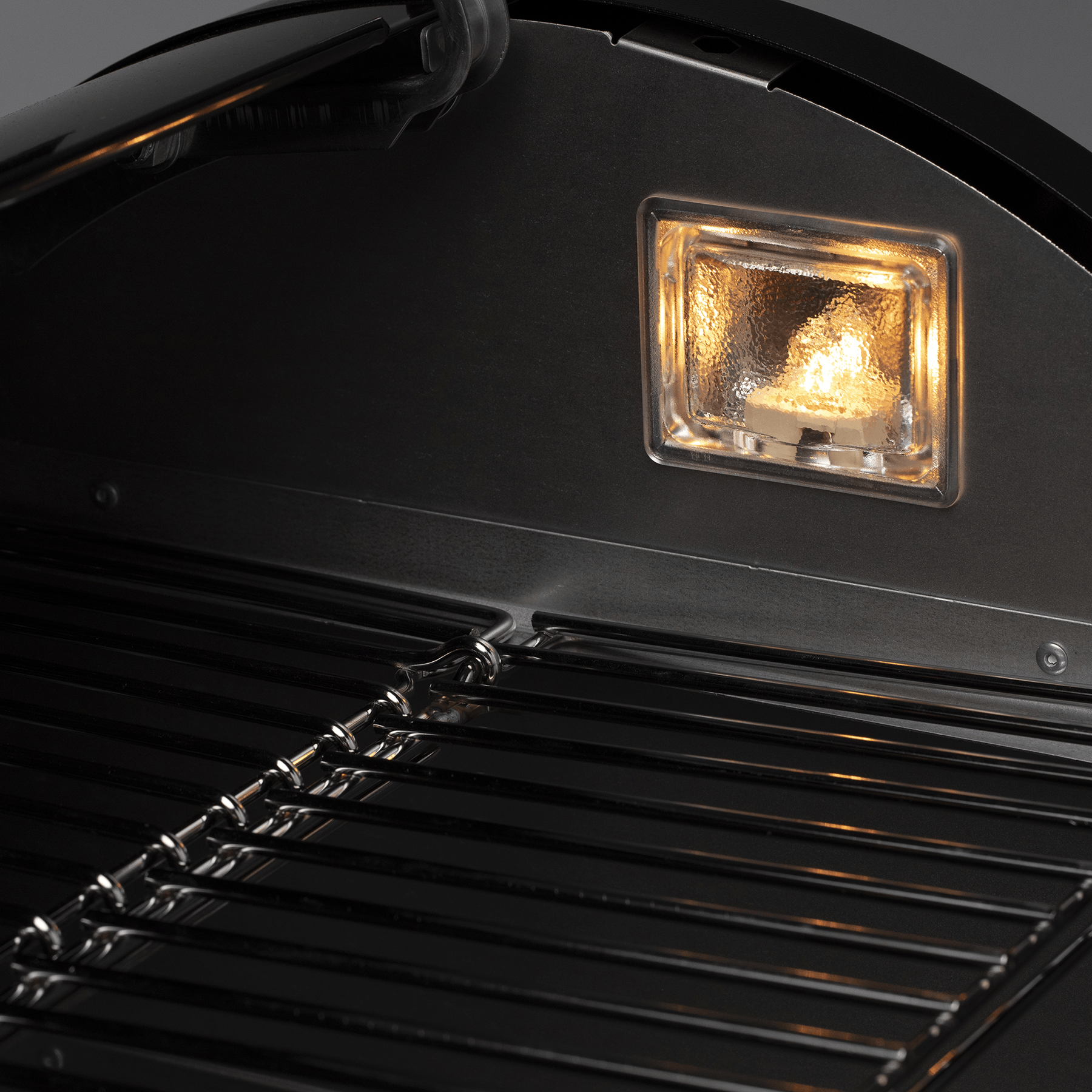 Weber 23722001 Smokefire Sear+ Elx6 Wood Fired Pellet Grill - Black