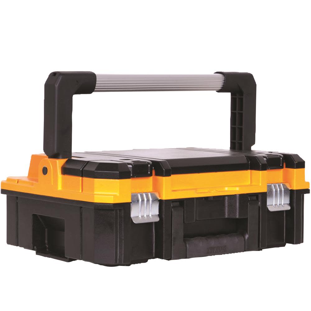 DEWALT TSTAK I Lockable Storage Organizer DWST17808 from DEWALT