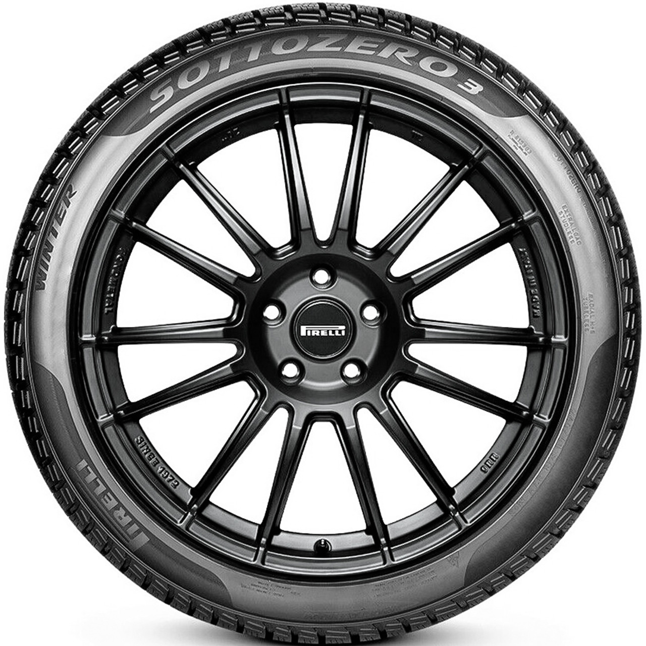 Pirelli Winter Sottozero 3 (AO) 245