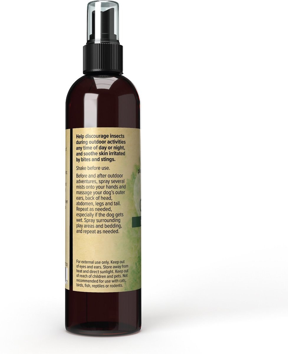 Earth Heart Buzz Guard Aromatherapy Dog Spray