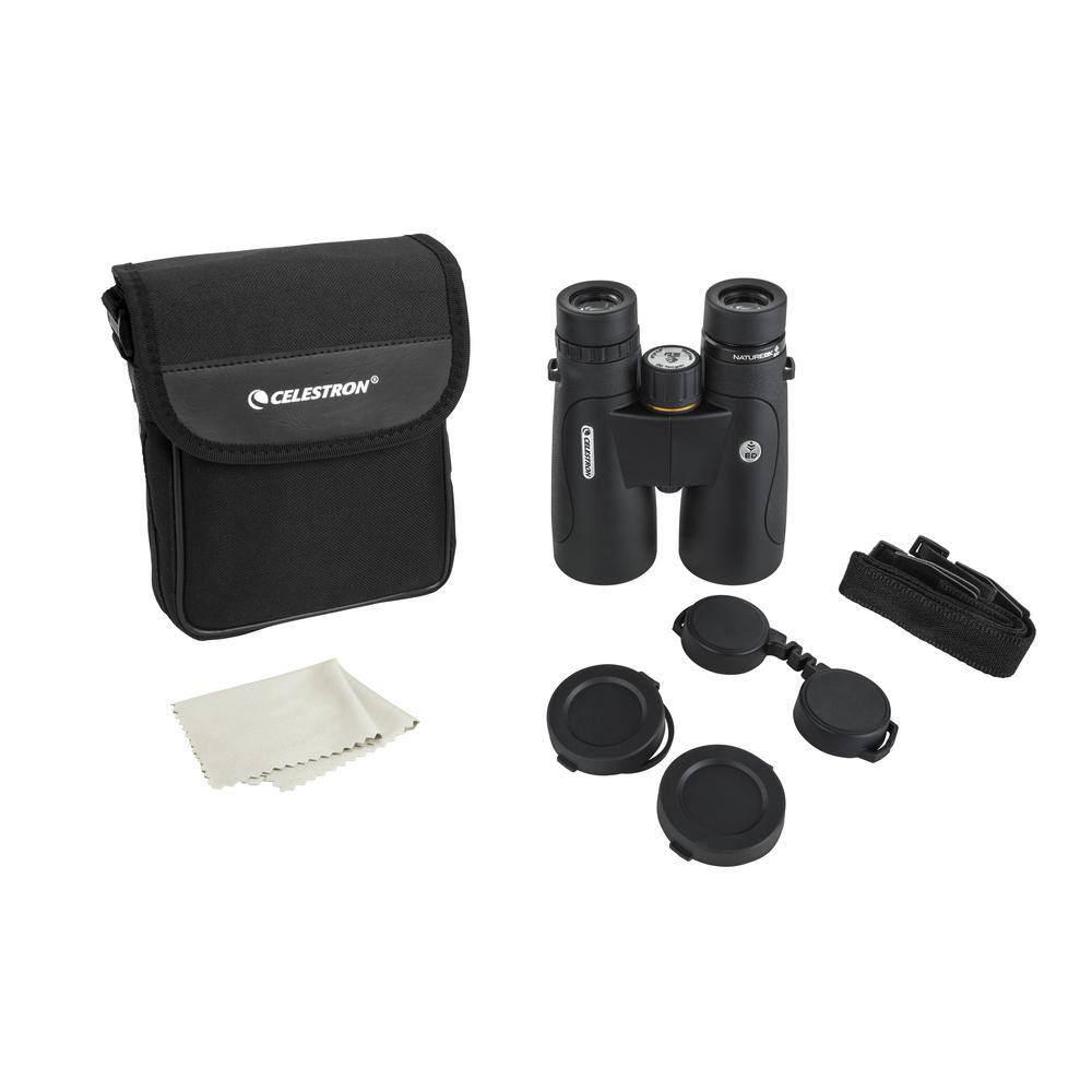 Celestron Nature DX 10x50 ED Binoculars 72335