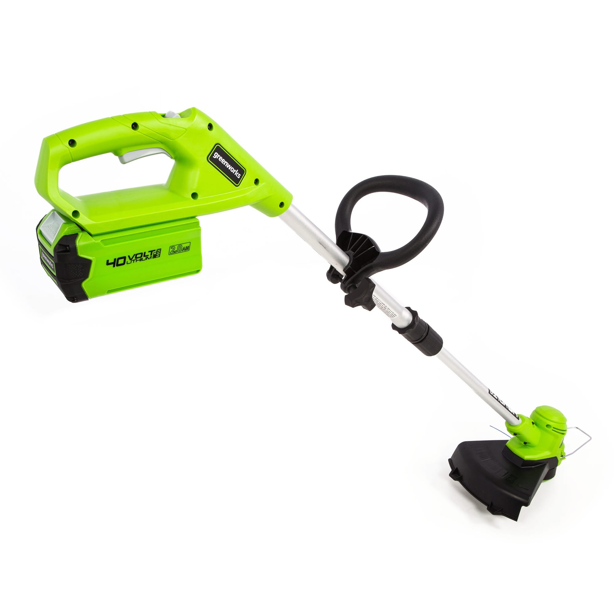 Greenworks 40V Cordless 12 inch String Trimmer