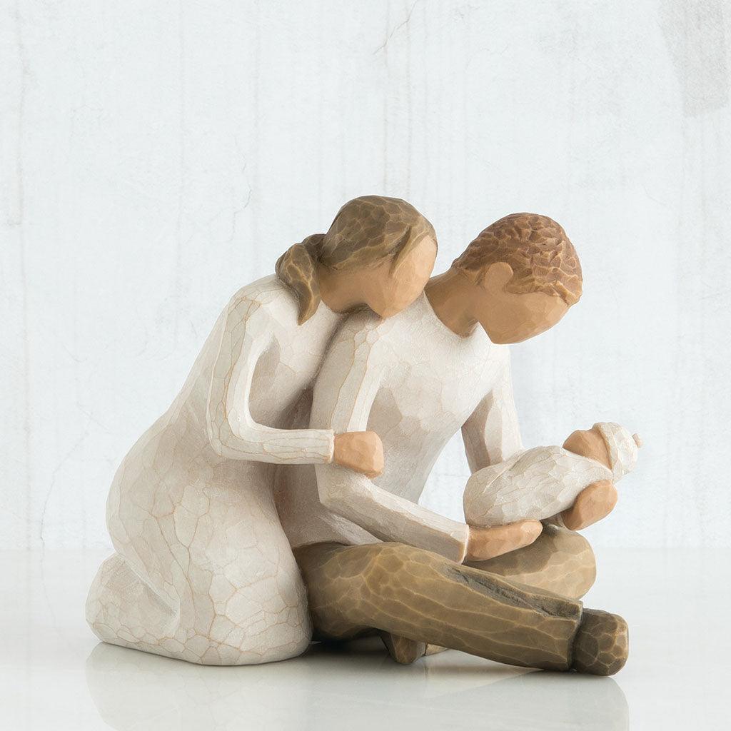 Willow Tree  New Life Figurine