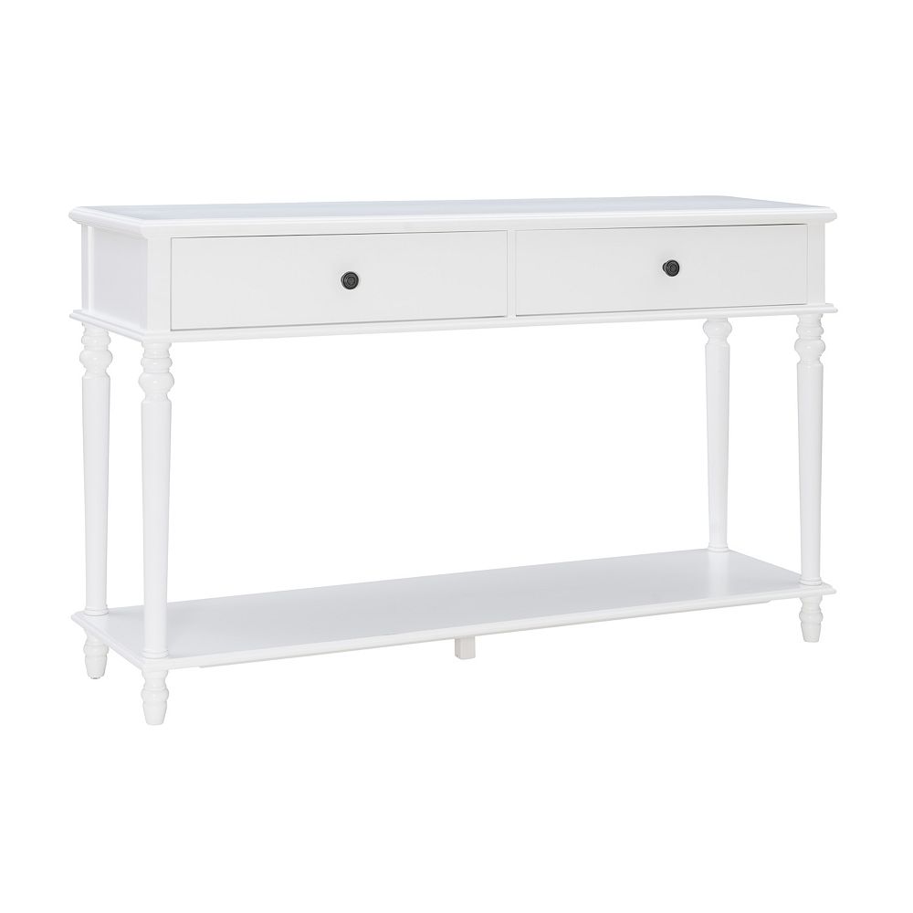 Linon Mcghie Console Table