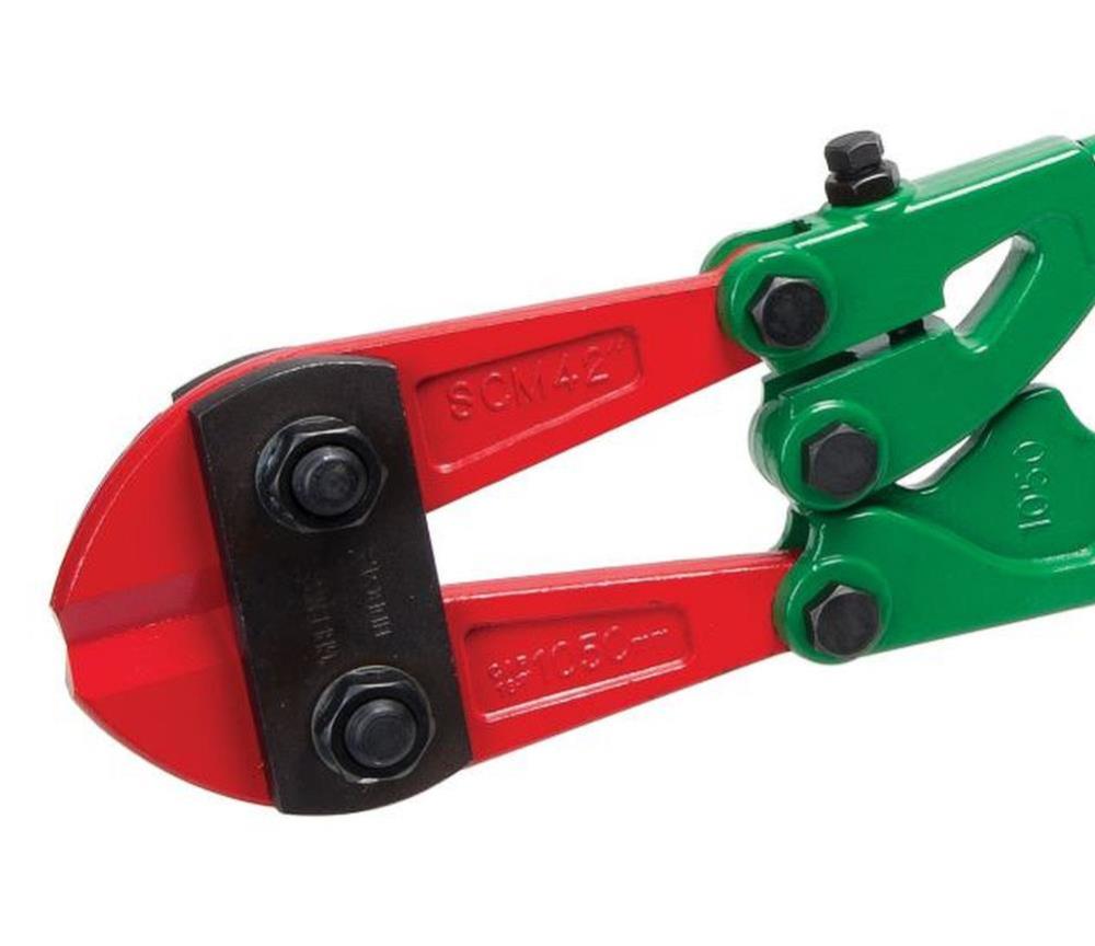 42 In. Heavy Duty Bolt Cutters