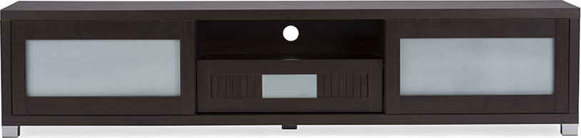 Gerhardine TV Cabinet   Contemporary   Entertainment Centers And Tv Stands   by HedgeApple  Houzz