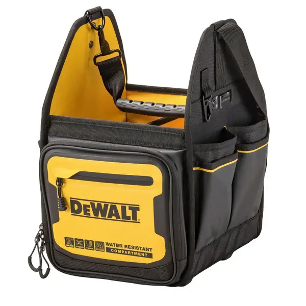 DEWALT 11 Electrician Tote