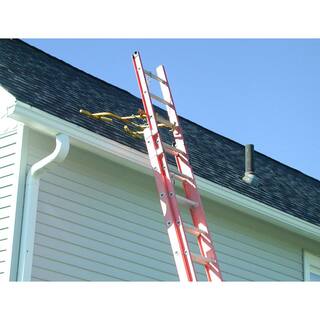 Acro Building Systems Steel Ladder Stand-Off 11710