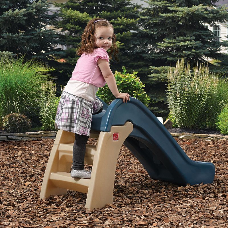 Step2 Play and Fold Jr. Slide