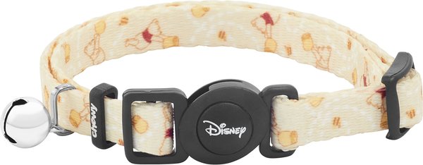 Disney Winnie the Pooh Cat Collar