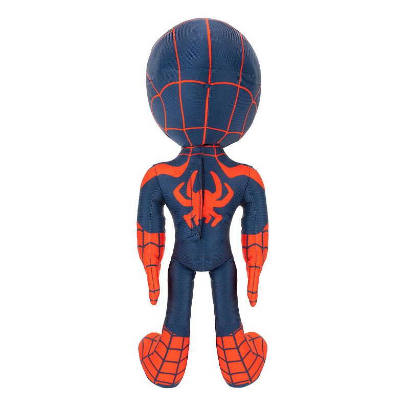 Marvel Spidey and His Amazing Friends My Friend Miles Plush