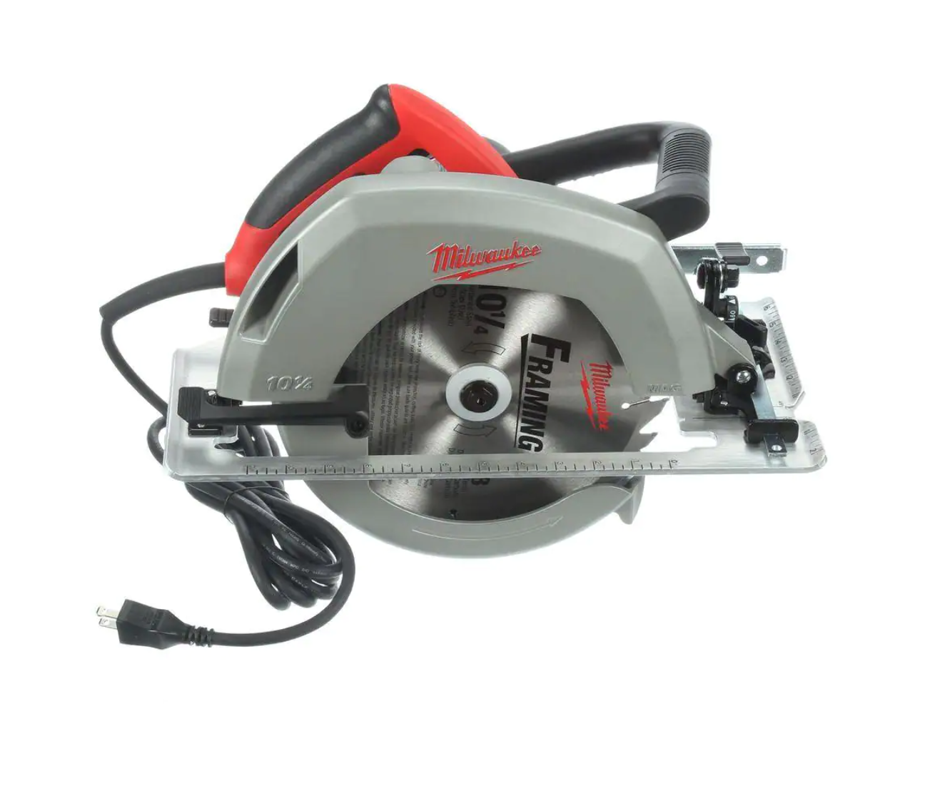 Milwaukee 6470-21 15 Amp 10-1/4 in. Circular Saw