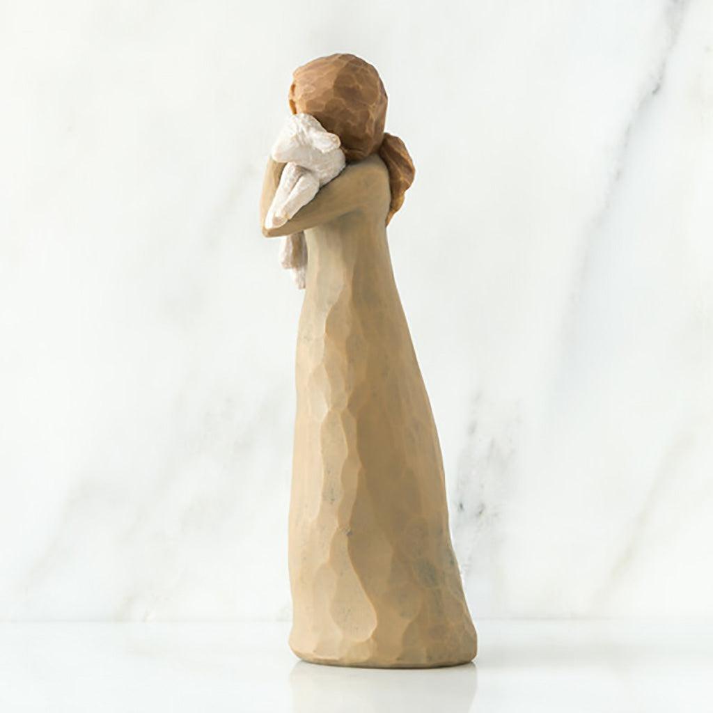 Willow Tree  Peace on Earth Figurine