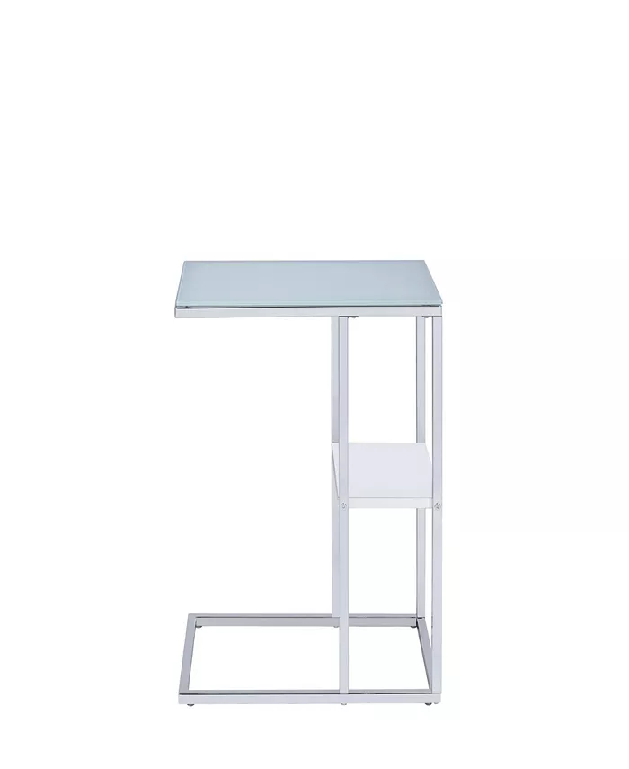 Coaster Home Furnishings Weston 1-Shelf Snack Table