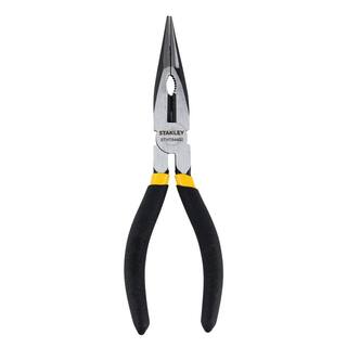 Stanley Pliers Set (3-Piece) STHT84405