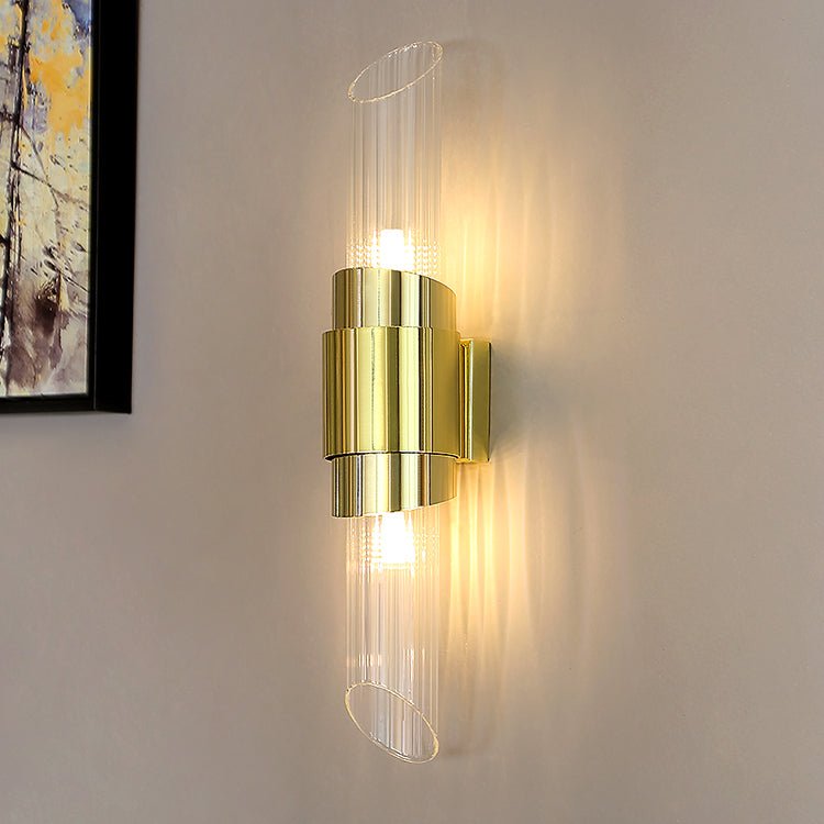 Tycho Small Wall Lamp