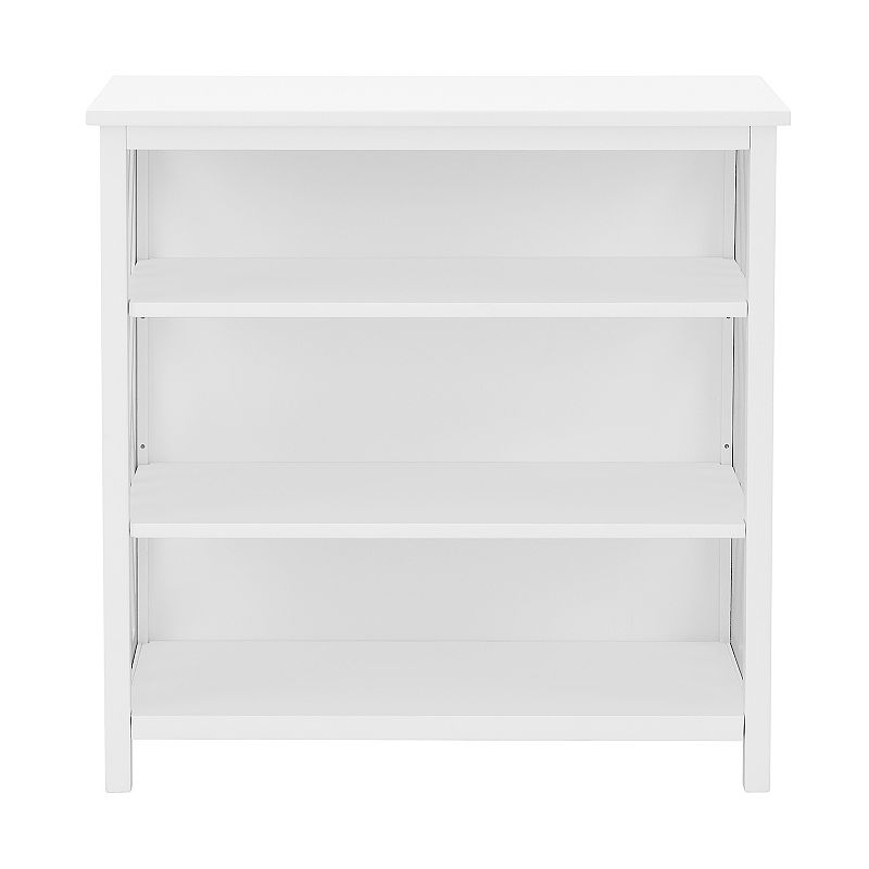 Bolton Coventry Over Toilet Open Storage Shelf