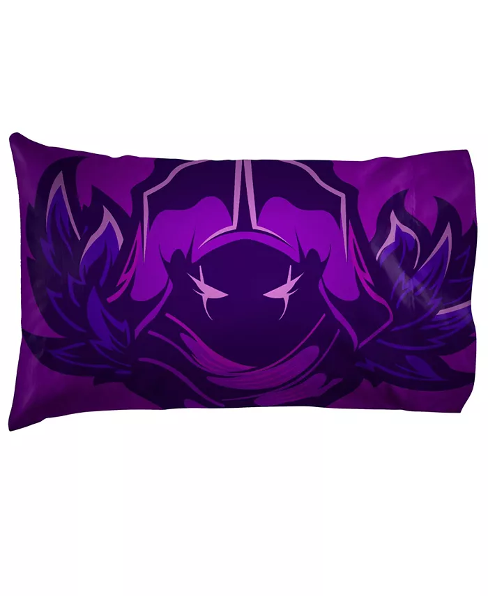 Fortnite Raven Loading Screen Pillowcase  Pack of 1